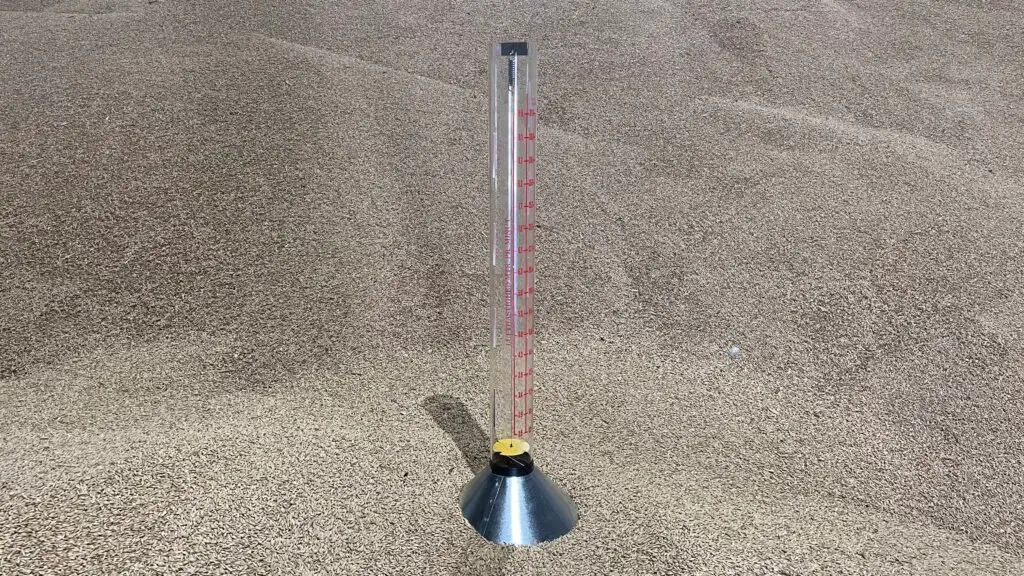 Airflow Meter